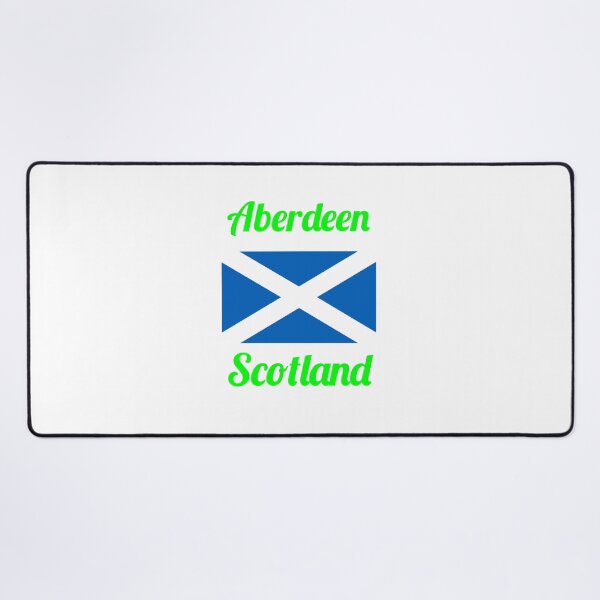 Item preview, Aberdeen Scotland - Stylish Prints, designed and sold by Fleetwood1994.