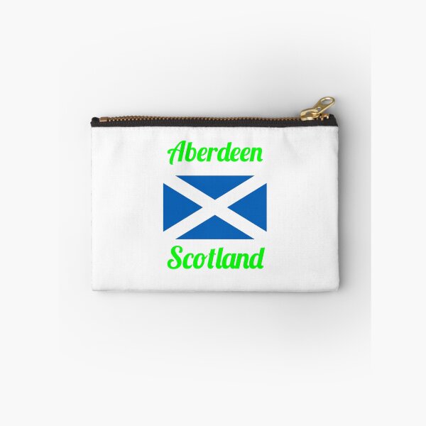 Item preview, Aberdeen Scotland - Stylish Prints, designed and sold by Fleetwood1994.