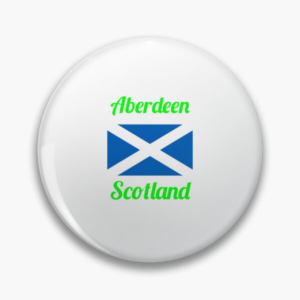 Artikelvorschau, Aberdeen Schottland - Stilvolle Drucke, entworfen und verkauft von Fleetwood1994.
