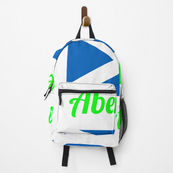 Item preview, Aberdeen Scotland - Stylish Prints, designed and sold by Fleetwood1994.