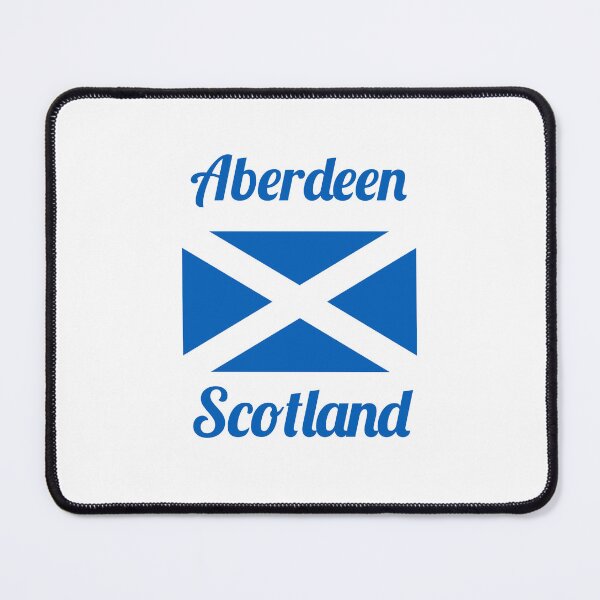 Item preview, Aberdeen Scotland - Stylish Prints, designed and sold by Fleetwood1994.