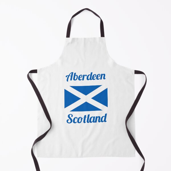 Item preview, Aberdeen Scotland - Stylish Prints, designed and sold by Fleetwood1994.