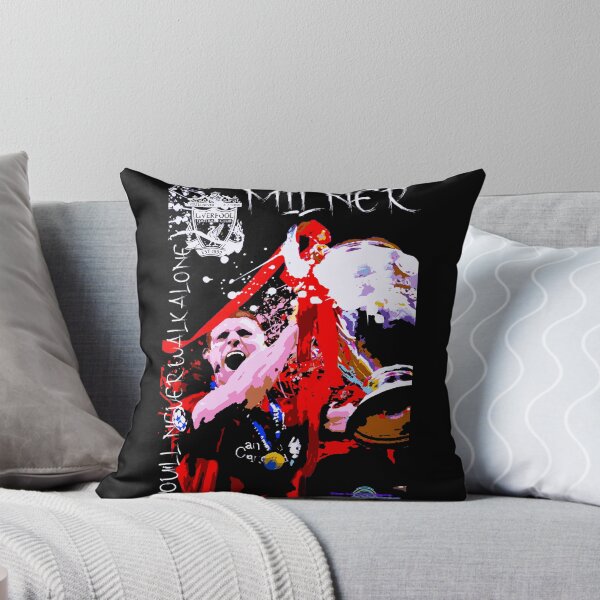 Item preview,  pop art splat Milner designed and sold by Lost Waters of Enceladus.