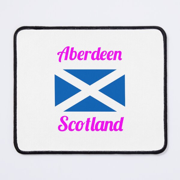Item preview, Aberdeen Scotland - Stylish Prints, designed and sold by Fleetwood1994.