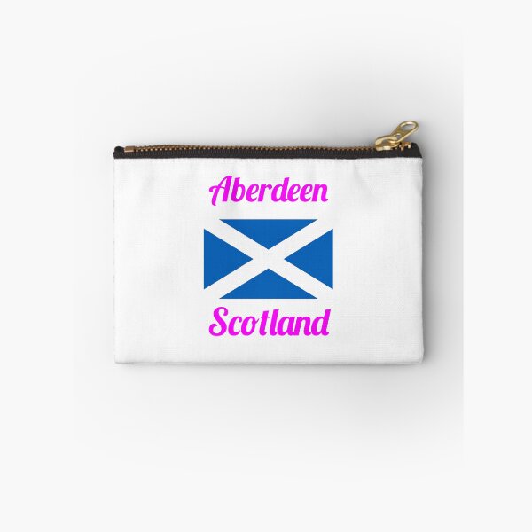 Item preview, Aberdeen Scotland - Stylish Prints, designed and sold by Fleetwood1994.