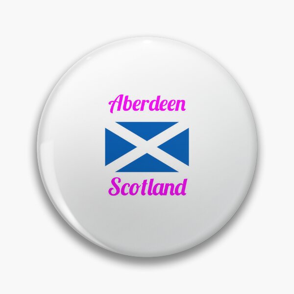 Artikelvorschau, Aberdeen Schottland - Stilvolle Drucke, entworfen und verkauft von Fleetwood1994.