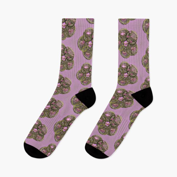Item preview, In the Pink designed and sold by Yolanda Caporn Art.