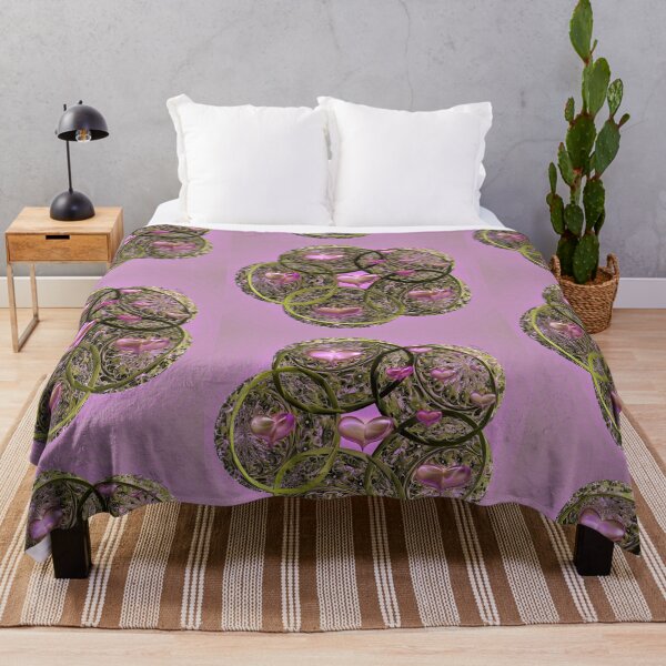 Item preview, In the Pink designed and sold by Yolanda Caporn Art.