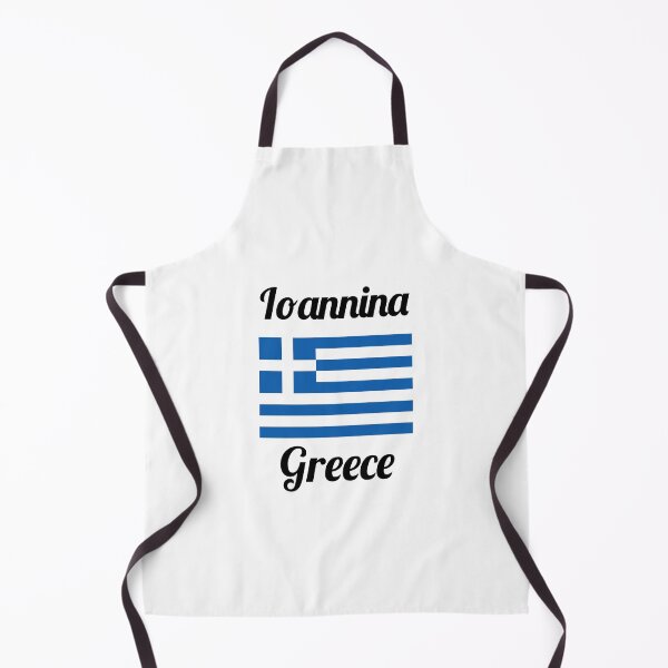 Item preview, Ioannina Greece - Stylish Prints, designed and sold by Fleetwood1994.