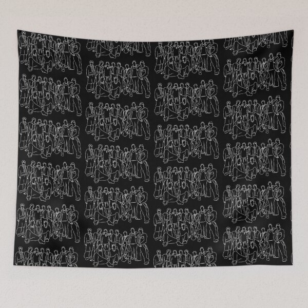 Item preview, Thunder by Seventeen designed and sold by ArtRaftPro.