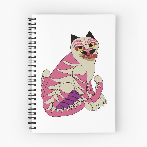 Item preview, Derpy Tiger.  designed and sold by EunsooLee.