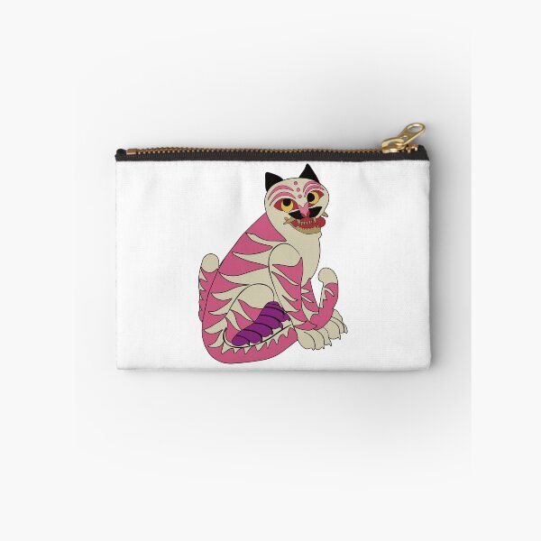 Item preview, Derpy Tiger.  designed and sold by EunsooLee.