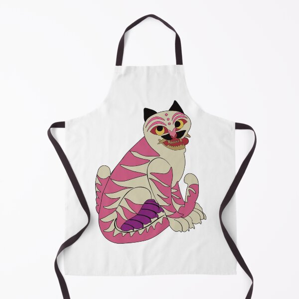 Item preview, Derpy Tiger.  designed and sold by EunsooLee.