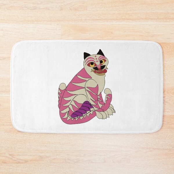 Item preview, Derpy Tiger.  designed and sold by EunsooLee.