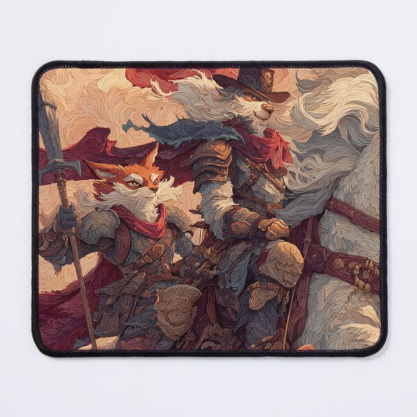 Item preview, "Quest Riders: Dawnbound" designed and sold by KristinaNEL.
