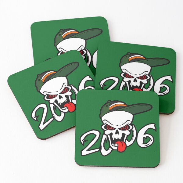 Item preview, Green Brigade Faithful Through 2006 designed and sold by canvasriddle.