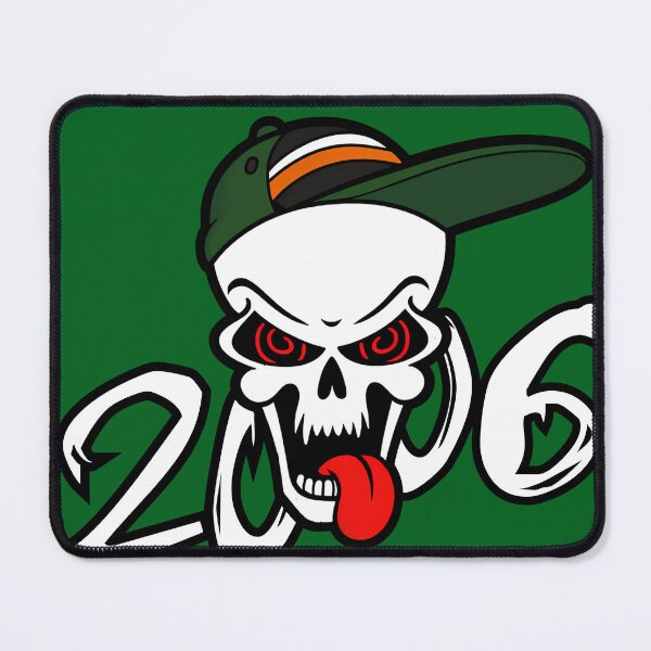 Item preview, Green Brigade Faithful Through 2006 designed and sold by canvasriddle.