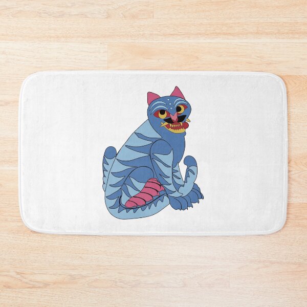 Item preview, Derpy Tiger. #2 designed and sold by EunsooLee.