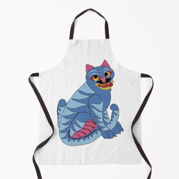 Item preview, Derpy Tiger. #2 designed and sold by EunsooLee.