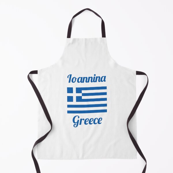 Item preview, Ioannina Greece - Stylish Prints, designed and sold by Fleetwood1994.