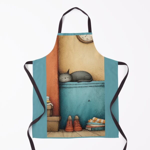 Item preview, Sleepy head designed and sold by IraPanyukova.