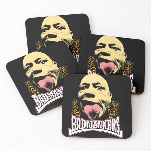 Item preview, Funny Face Skinheads designed and sold by KirinStudio.
