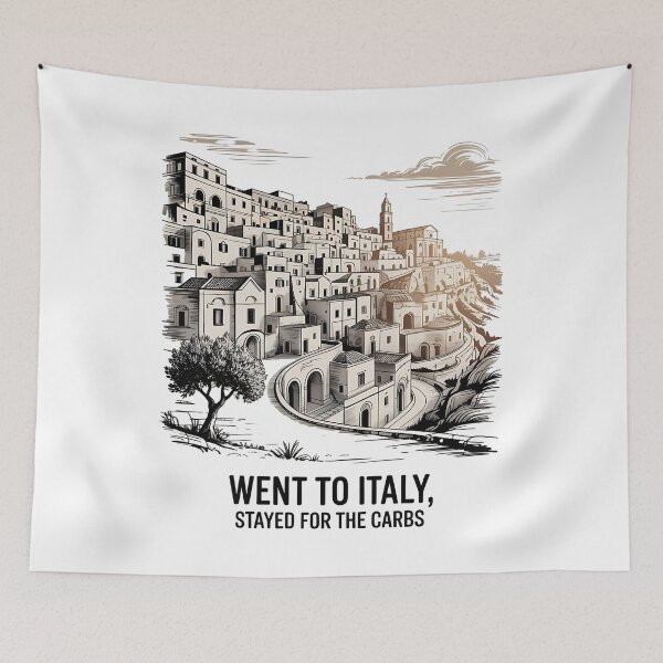 Item preview, Went to Italy - I love Italy - Italian vibes - The Italian people - Lucky Italy - The view of Italy - Pure Italy - Just taly designed and sold by JansenGS.