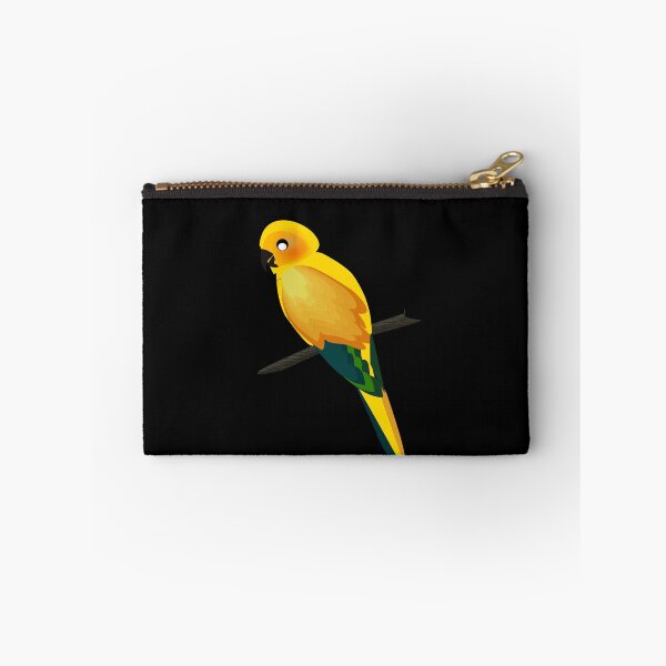 Item preview, SUN CONURE Graphic art designed and sold by Mukadam_13.