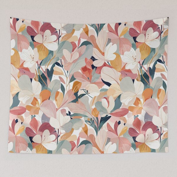 Item preview, Petal Art designed and sold by CoolPixels.