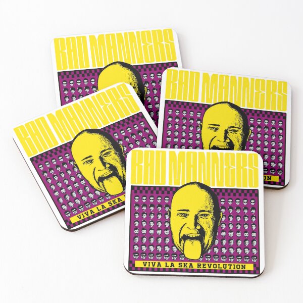 Item preview, Funny Head Singer SKA Music designed and sold by KirinStudio.