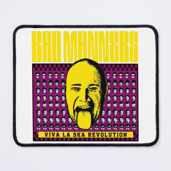 Item preview, Funny Head Singer SKA Music designed and sold by KirinStudio.