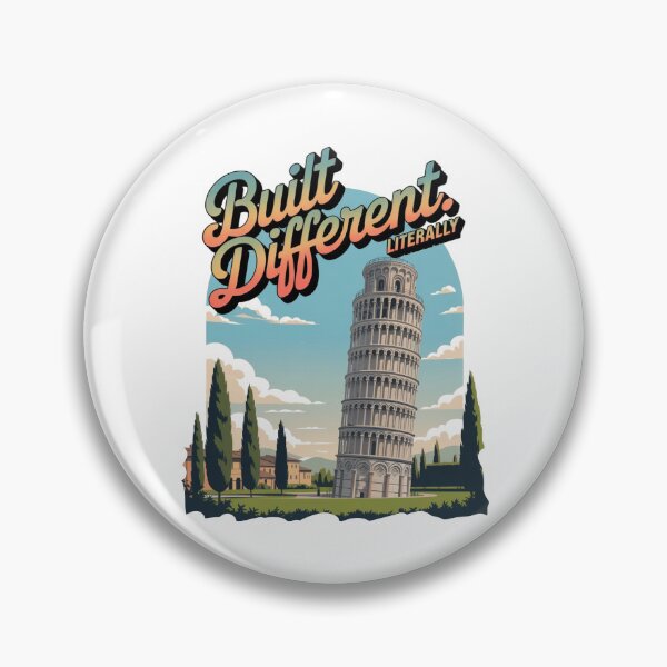 Item preview, Built different - The Italy spirit - Simply Italy - The home of Italy - Long live Italy - Funky Italy - The joy of Italy designed and sold by JansenGS.