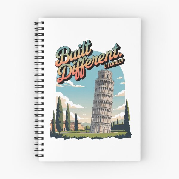 Item preview, Built different - The Italy spirit - Simply Italy - The home of Italy - Long live Italy - Funky Italy - The joy of Italy designed and sold by JansenGS.