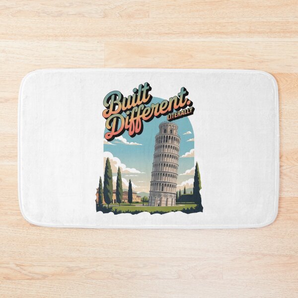 Item preview, Built different - The Italy spirit - Simply Italy - The home of Italy - Long live Italy - Funky Italy - The joy of Italy designed and sold by JansenGS.
