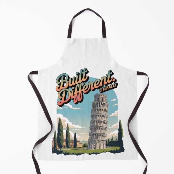 Item preview, Built different - The Italy spirit - Simply Italy - The home of Italy - Long live Italy - Funky Italy - The joy of Italy designed and sold by JansenGS.