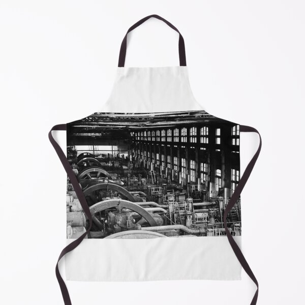 Item preview, Heavy Machinery designed and sold by Frozen Art Photography.
