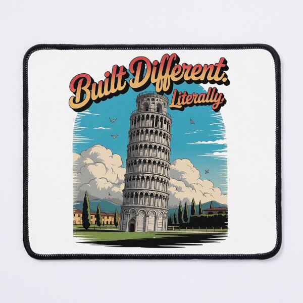 Item preview, Built different - I love Italy - Italian vibes - The Italian people - Lucky Italy - The view of Italy - Pure Italy - Just taly designed and sold by JansenGS.