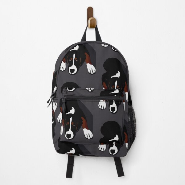 Item preview, Black Dog designed and sold by Karen Harding Art and Illustration .