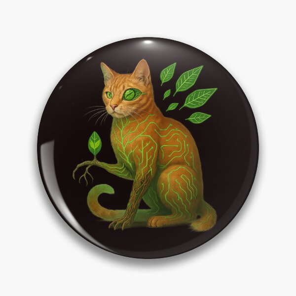 Item preview, Biocircuit Familiar – Nature's Evolved Interface designed and sold by Tadeusz1.
