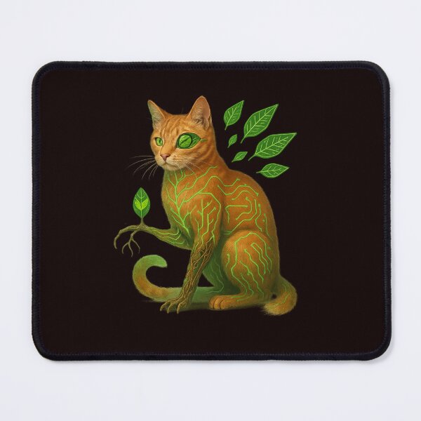 Item preview, Biocircuit Familiar – Nature's Evolved Interface designed and sold by Tadeusz1.