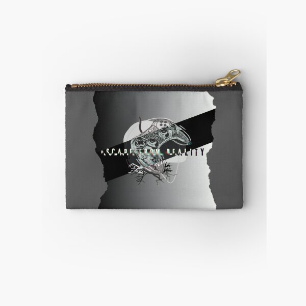 Item preview, Escape from Reality with Gaming Twist designed and sold by Relatable25.