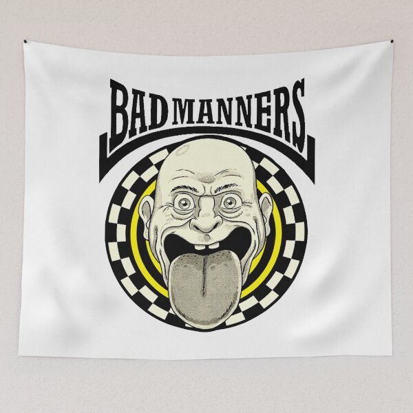 Item preview, Vintage Funny Face Musician Reggae designed and sold by KirinStudio.