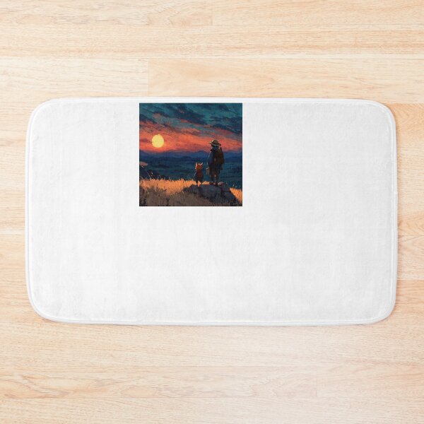 Item preview, Wilderness Wanderers designed and sold by KristinaNEL.