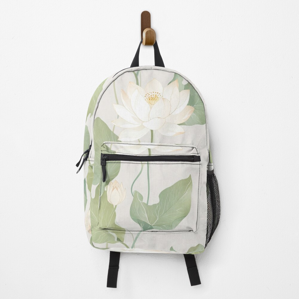 Item preview, Backpack designed and sold by CoolPixels.