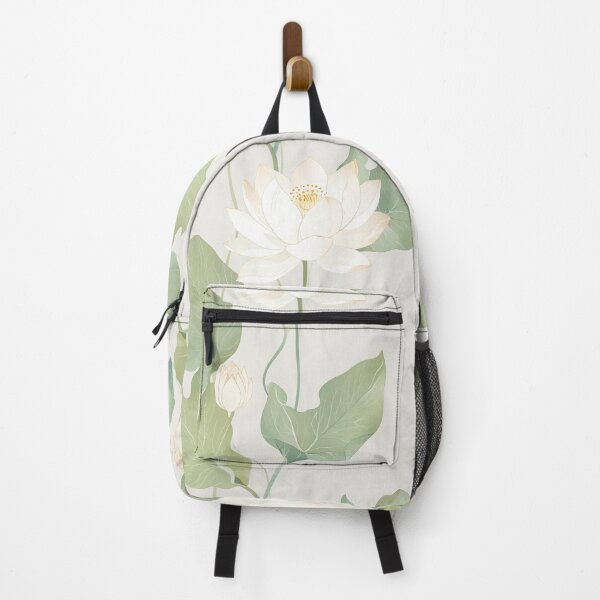 Item preview, Lotus Pattern designed and sold by CoolPixels.