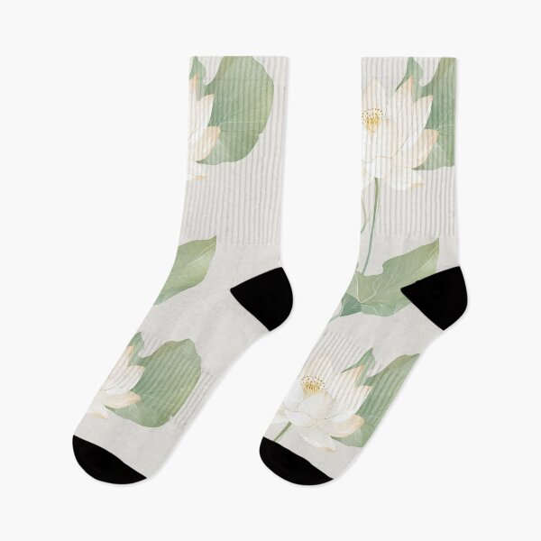 Item preview, Lotus Pattern designed and sold by CoolPixels.