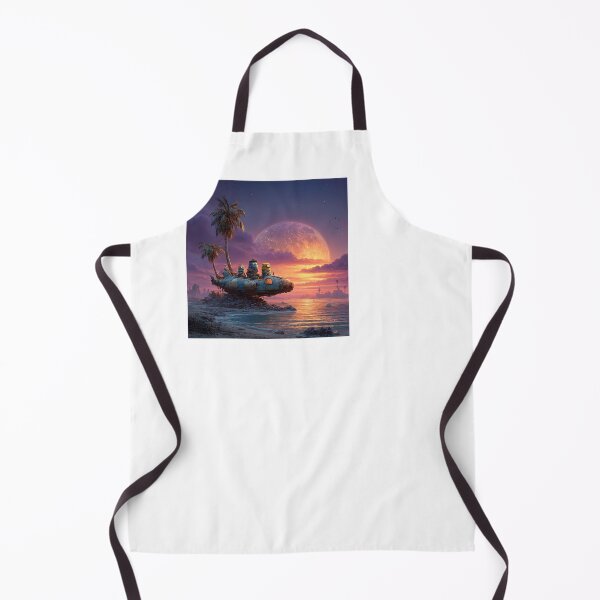Item preview, ChocoQuest: Cosmic Fudge Odyssey designed and sold by KristinaNEL.