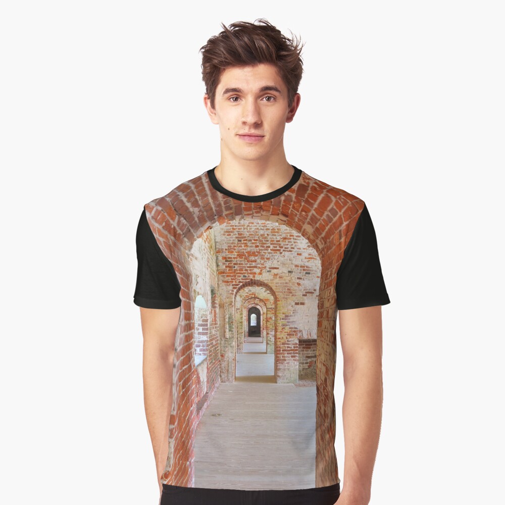 Item preview, Graphic T-Shirt designed and sold by LisaWootenPhoto.