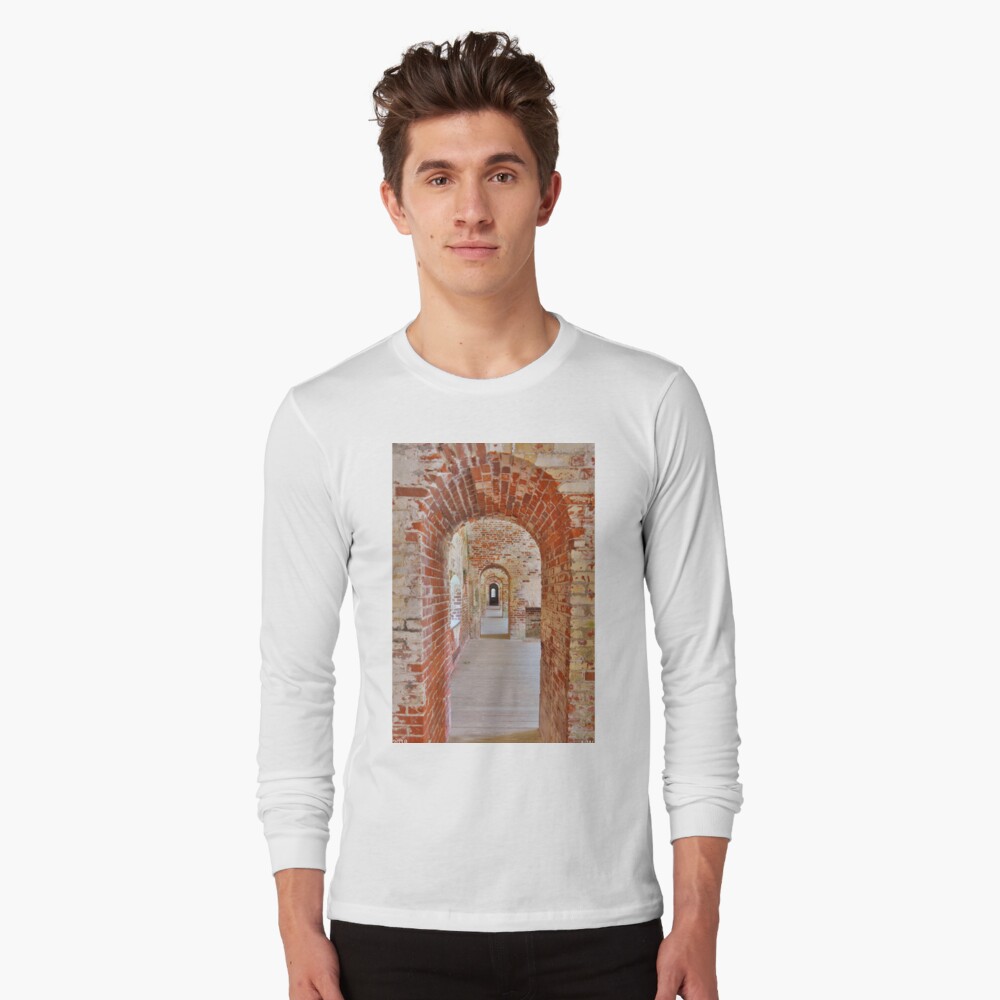 Item preview, Long Sleeve T-Shirt designed and sold by LisaWootenPhoto.