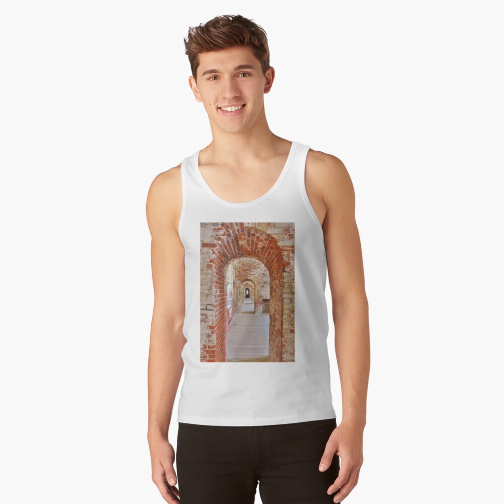 Item preview, Tank Top designed and sold by LisaWootenPhoto.